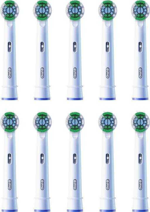 Oral-B Pro Precision Clean (10 x)