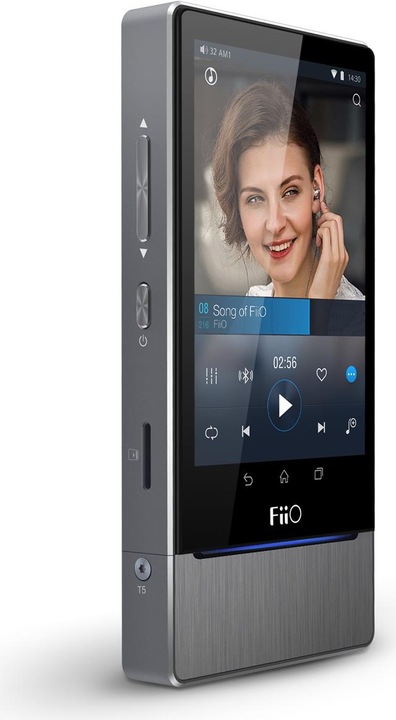 Produktbild FiiO X7 (32 GB)