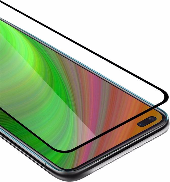 Immagine prodotto Cadorabo Vetro di protezione del display a schermo intero (1 Pezzo/i, Oppo Nord 3)
