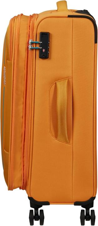 Image du produit American Tourister Valise & Trolley Pulsonic Spinner 68 EXP (64 l)