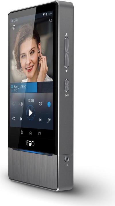 Produktbild FiiO X7 (32 GB)