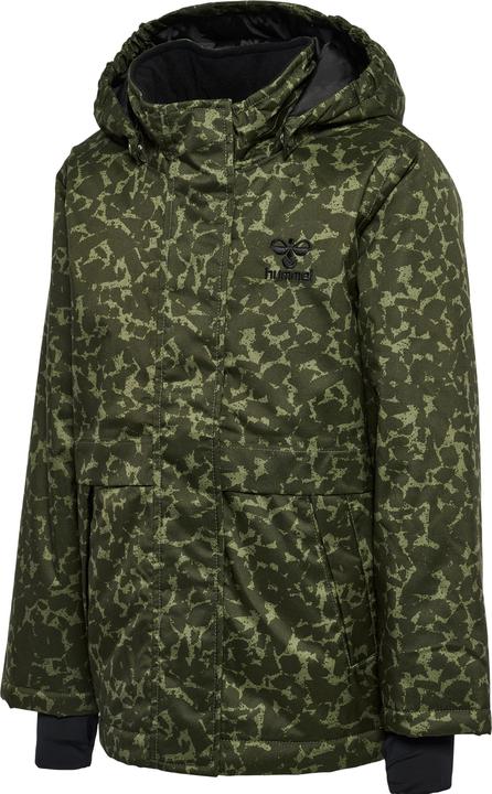 Produktbild hummel Hmlurban Tex Jacket (116)