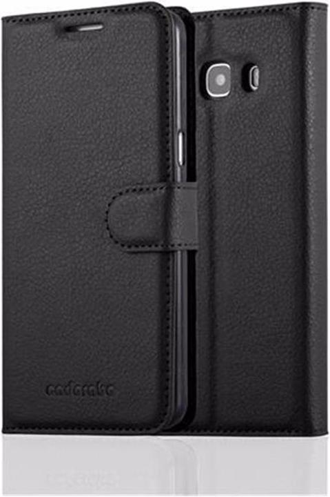 Immagine prodotto Cadorabo Libro con copertina con funzione di stand (Samsung Galaxy J5 (2016))