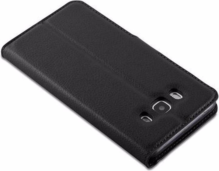 Immagine prodotto Cadorabo Libro con copertina con funzione di stand (Samsung Galaxy J5 (2016))