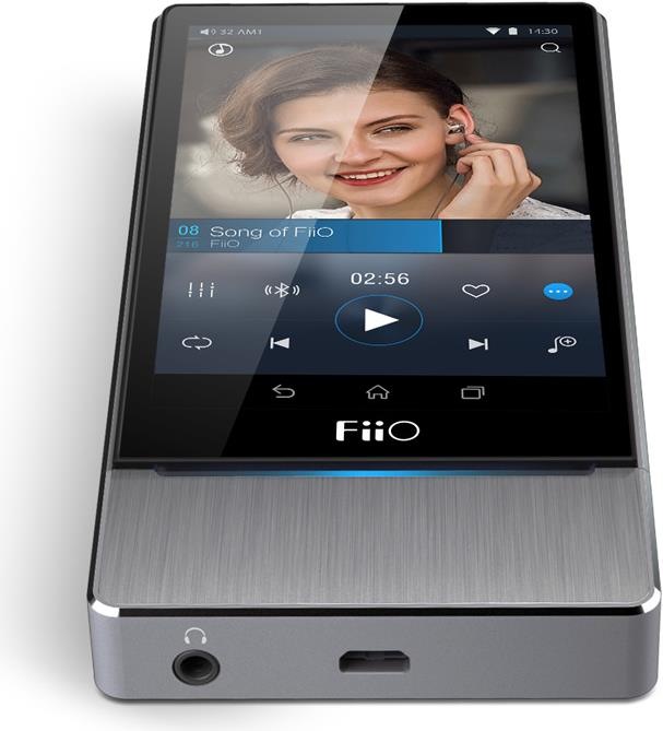 FiiO X7 (32 GB)