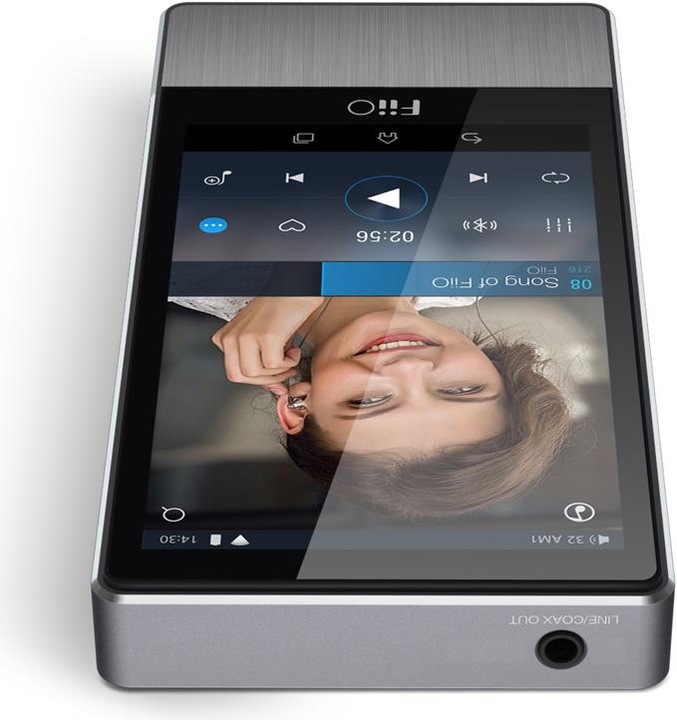 Produktbild FiiO X7 (32 GB)