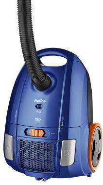 Produktbild Amica VM 2062 Fen Turbo niebieski