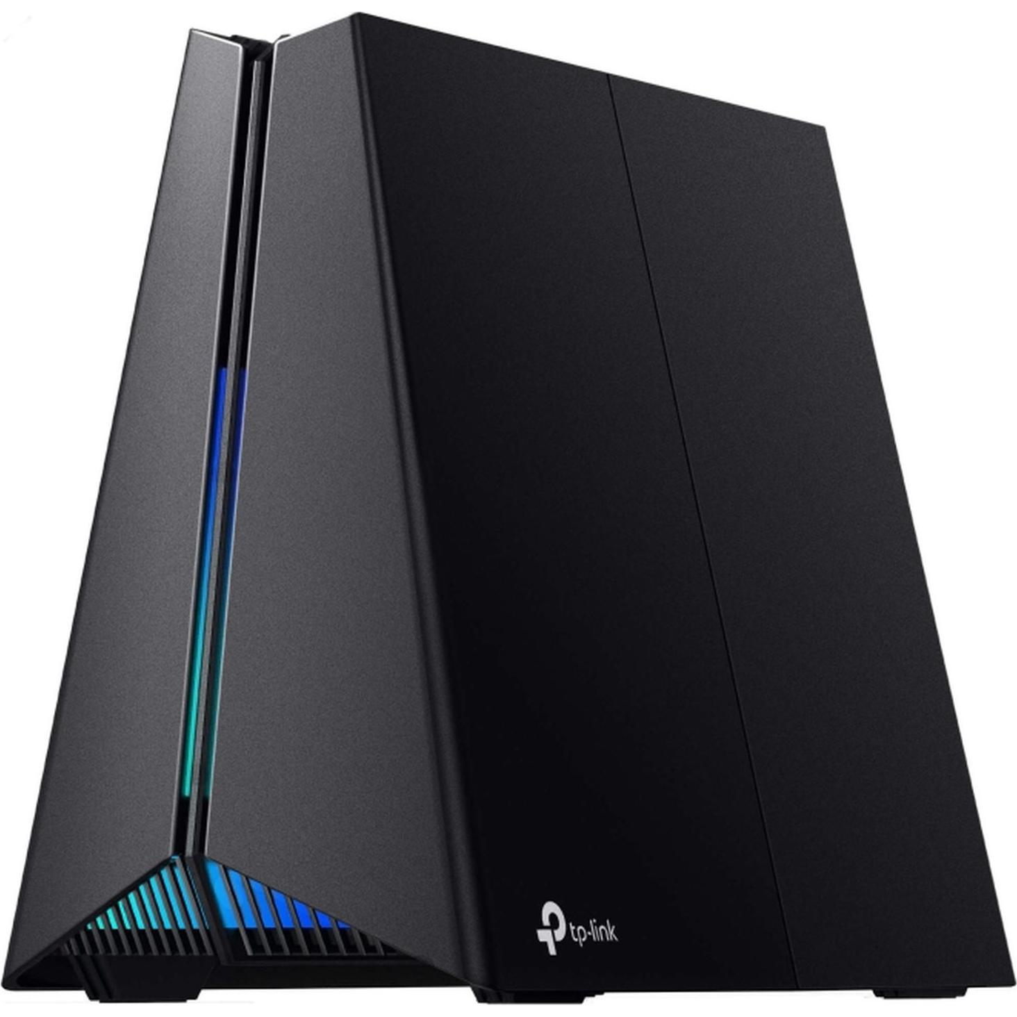 TP-Link Archer GXE75, Router, Nero
