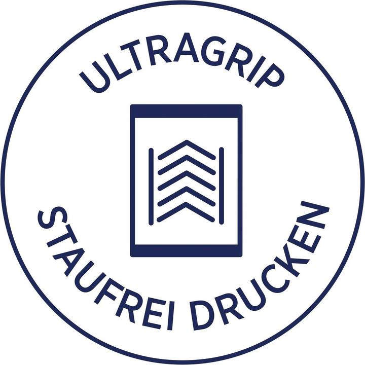 Actual product image Avery Universal labels