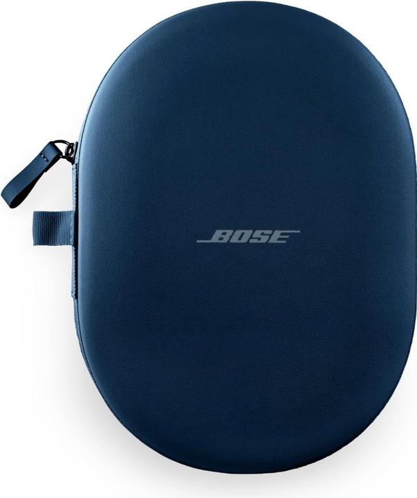 Produktbild Bose QuietComfort Ultra (Aktive Geräuschunterdrückung, 24 h, Kabelgebunden, Kabellos)