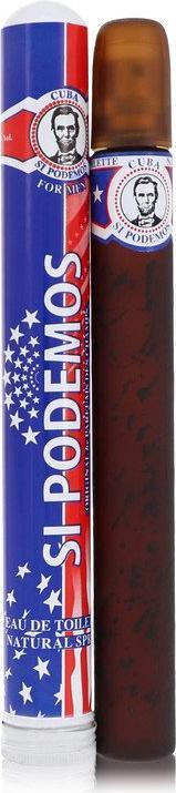 Immagine prodotto Fragluxe Si Podemos (Eau de toilette, 35 ml)