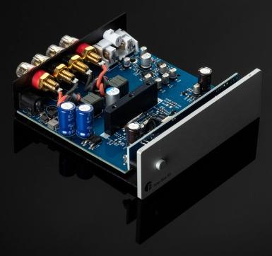 Actual product image Pro-Ject Amp Box S3 (Power amplifier)