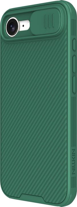Produktbild Nillkin CamShield Pro Series Hardcase Hülle (Apple iPhone 16e)