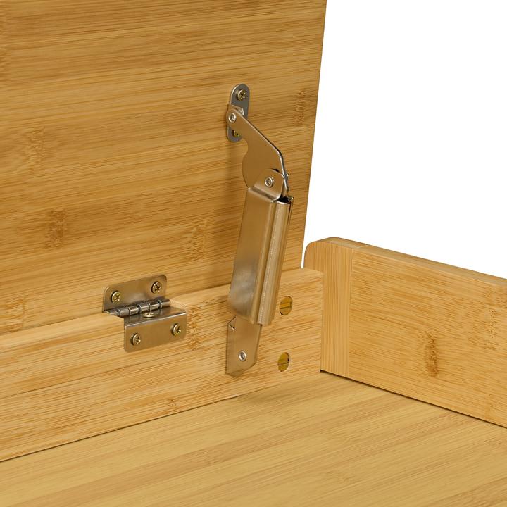 Image du produit Relaxdays Schuhbank (90 x 37 x 45 cm)