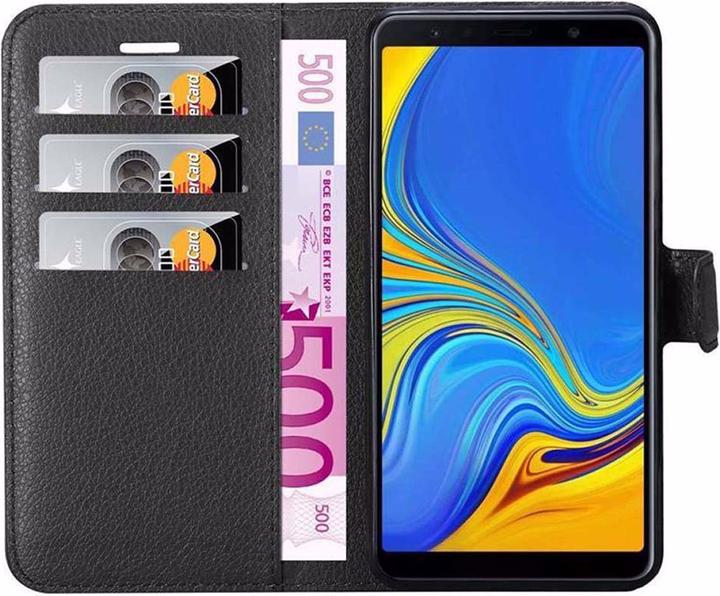 Immagine prodotto Cadorabo Libro con copertina con funzione di stand (Samsung Galaxy A7 (2018))