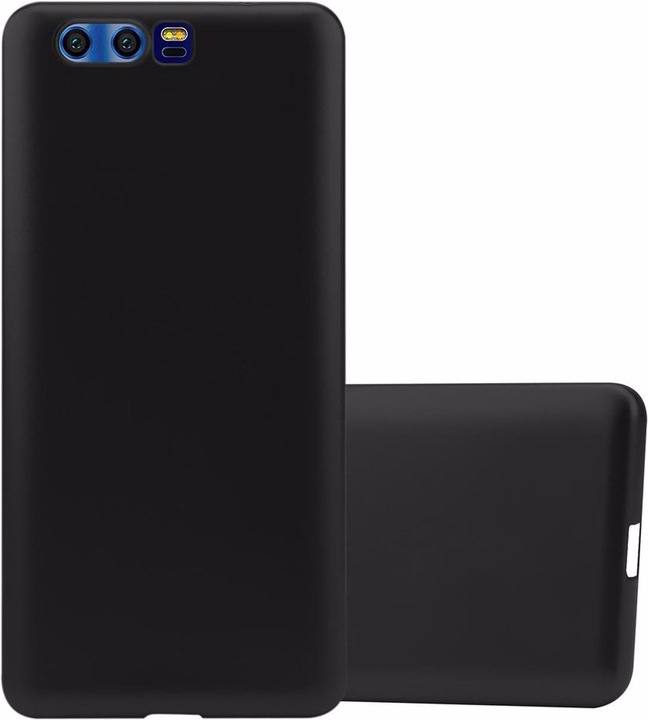 Produktbild Cadorabo TPU Matt Metallic Cover (Honor 9)