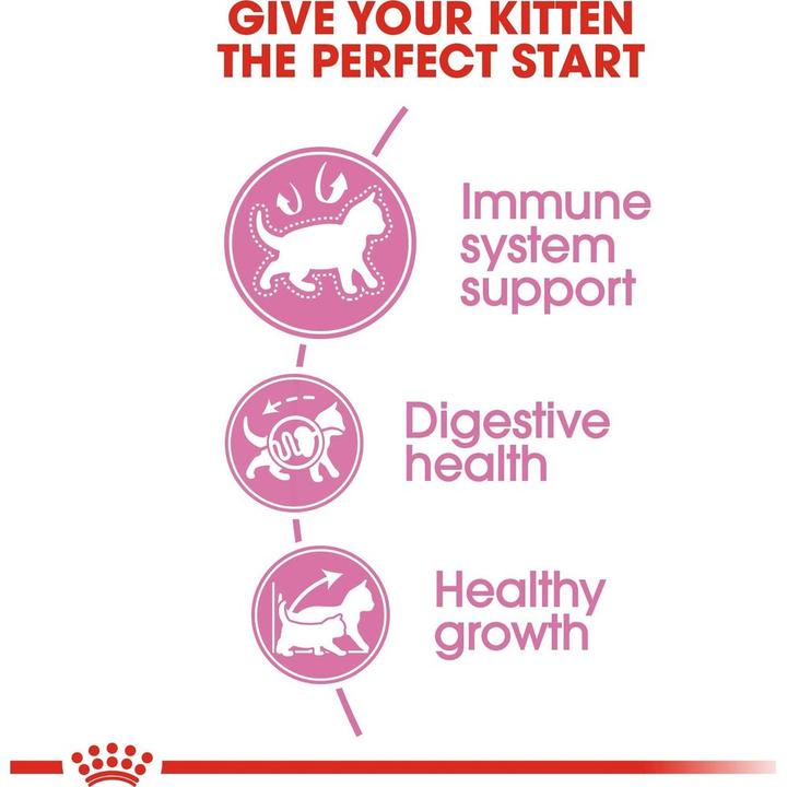 Produktbild Royal Canin Kitten (Junior, 1 Stk., 4000 g)