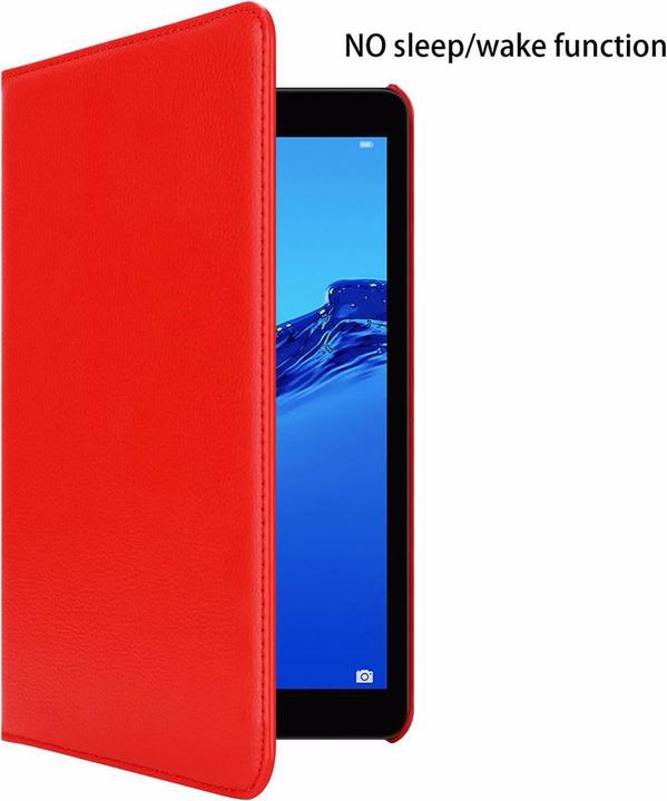 Actual product image Cadorabo Tablet Book Cover (MediaPad M5 8.4)