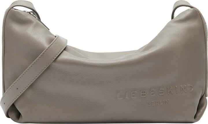 Produktbild Liebeskind Berlin Crossbody Geräumige Umhängetasche aus Leder