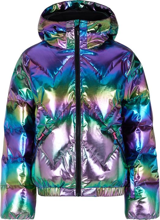 Immagine prodotto Protest Junior Prtselina Ski-/Snowboardjacke mit Kapuze (164)