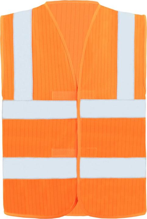 Produktbild Korntex Flammenhemmende Warnweste (M)