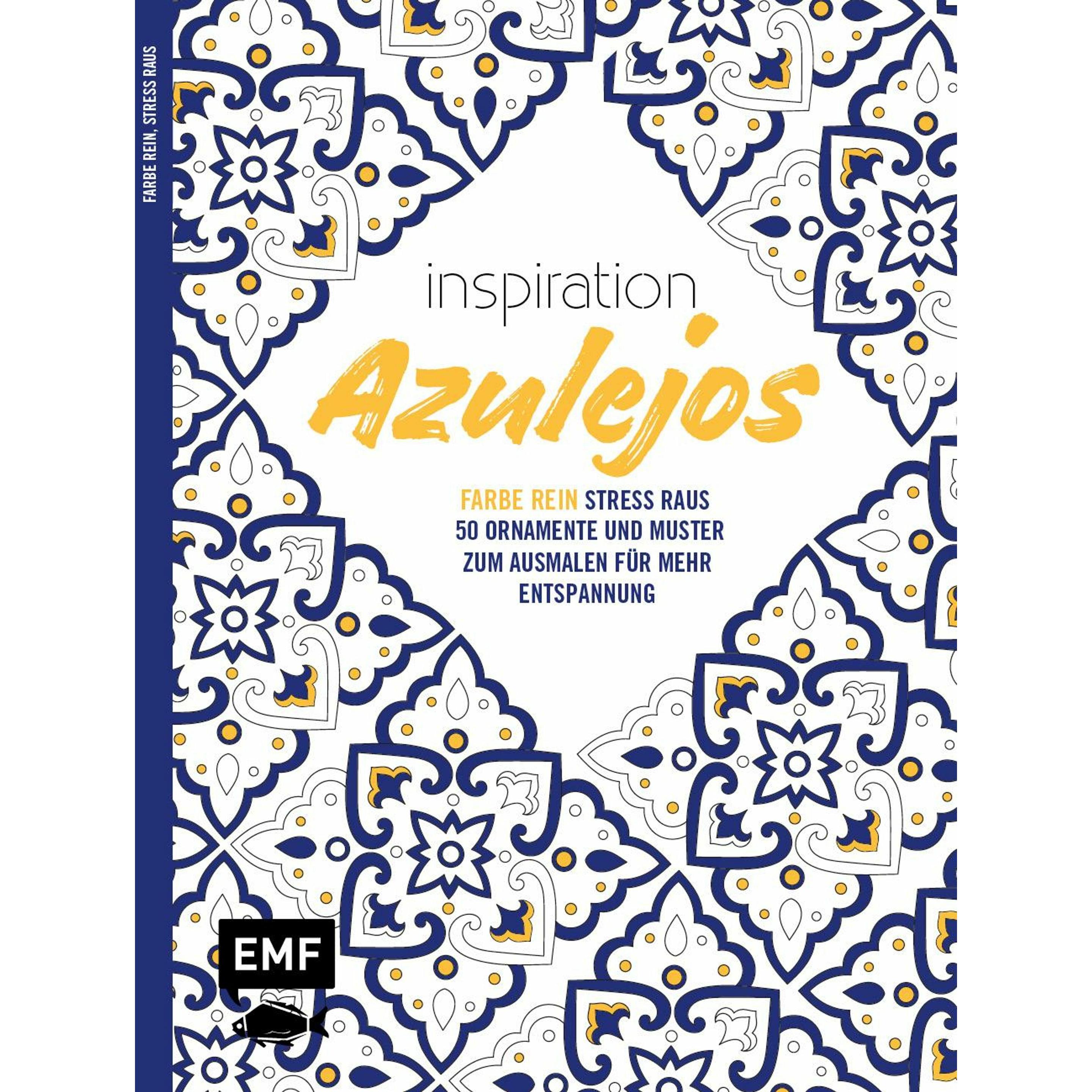 Inspiration Azulejos, Ratgeber