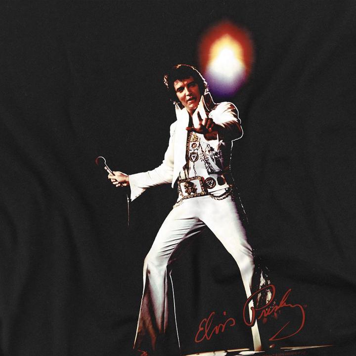 Produktbild Elvis Glorious TShirt (S)