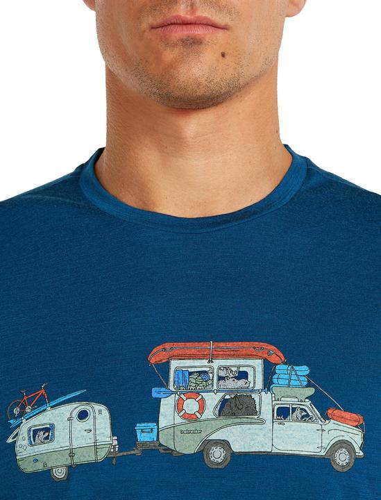 Produktbild Icebreaker Transportage Tech Lite (M)