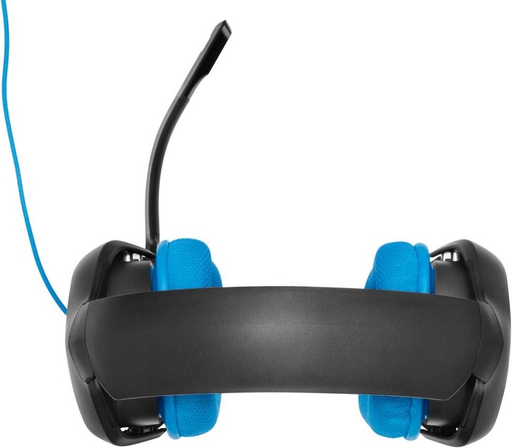 Image du produit Logitech G G430 - Casque de jeu avec son surround 7.1 (Filaire)