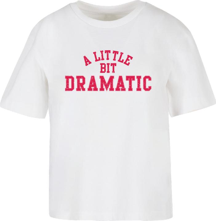 Produktbild Miss Tee Lil Dramatic Tee - 136467 (M)