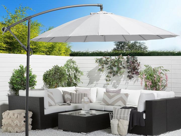 Actual product image Beliani Calabria (2.68 m)