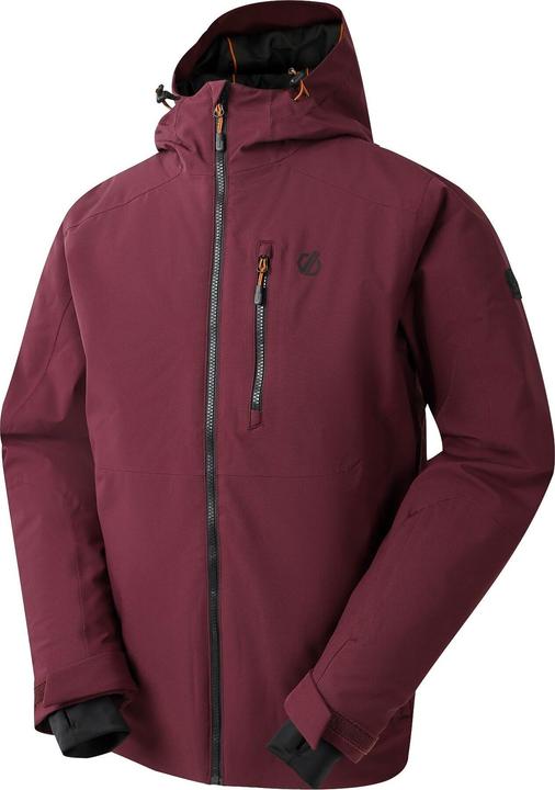 Immagine prodotto Dare2b Eagle III Giacca da Sci Uomo (3XL)