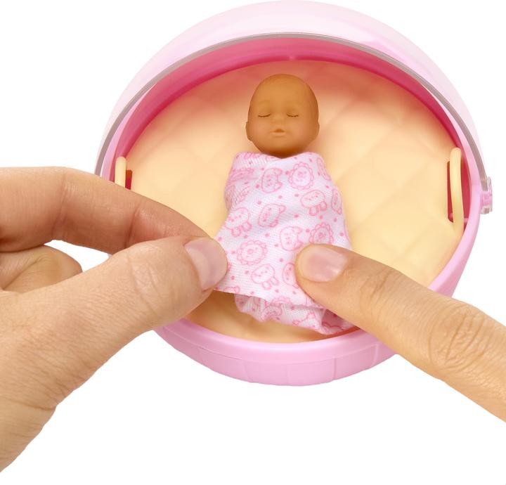 Produktbild MGA 's Miniverse - Make It Mini Baby Food (sortierter Artikel)