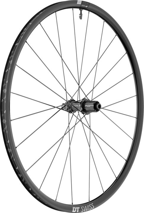 Actual product image DT Swiss PR 1600 Spline (Rear wheel, 28")