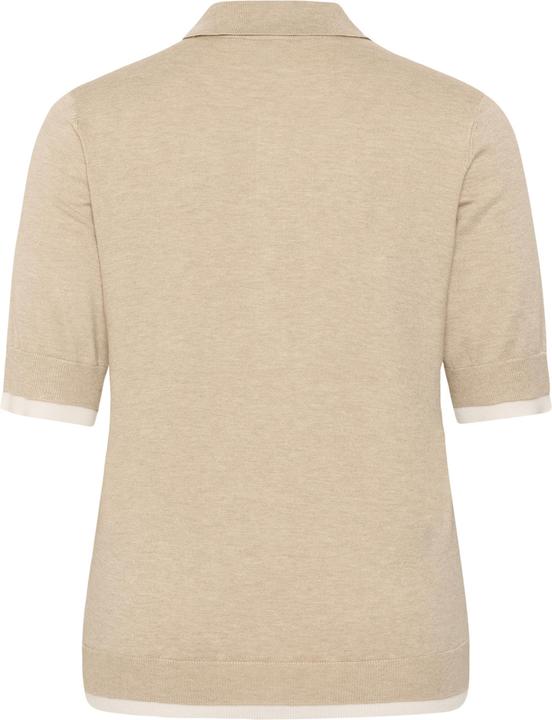 feather gray melange