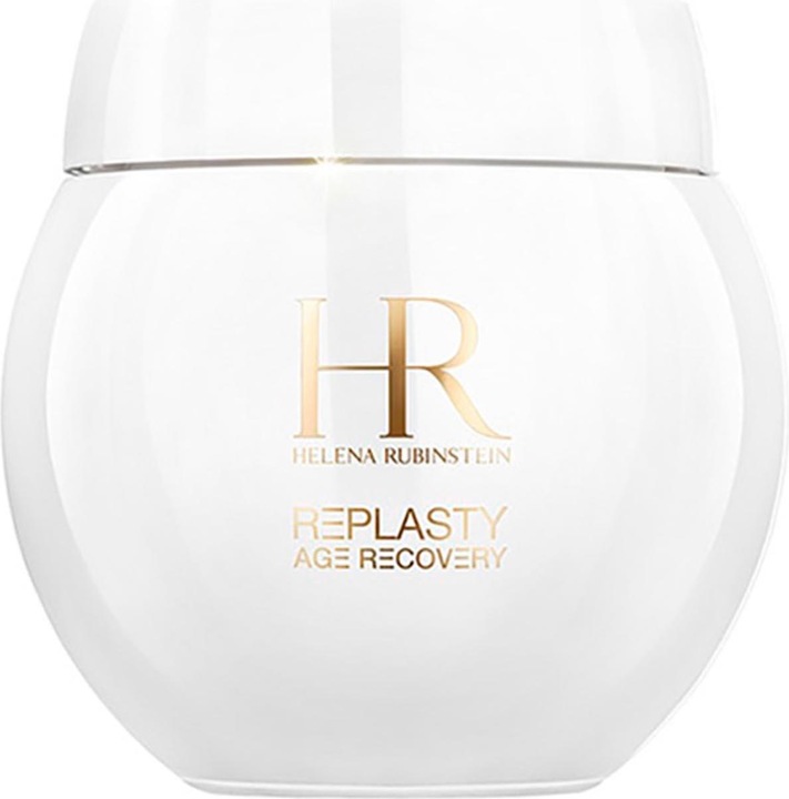 Actual product image Helena Rubinstein HR Re-Plasty Age Recovery Day Cream (50 ml, Day cream)