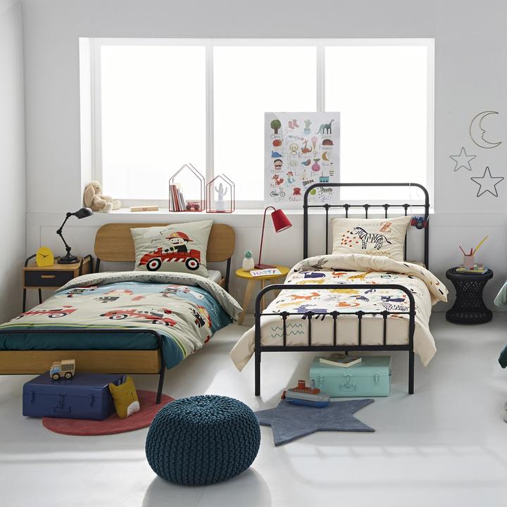 Image du produit La Redoute Interieurs Asper (90 x 190 cm)