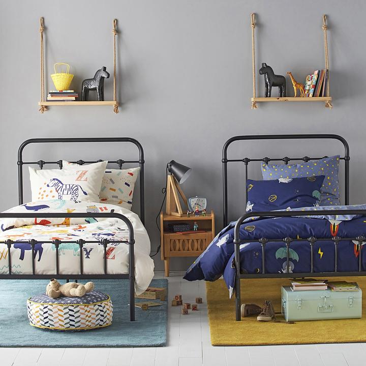 Image du produit La Redoute Interieurs Asper (90 x 190 cm)