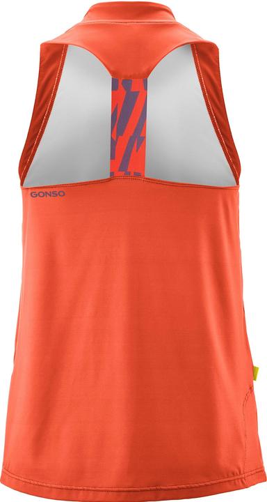 Produktbild Gonso Women's Adventure Jersey Sleeveless (40, L)