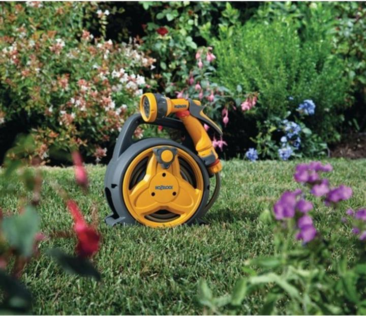 Produktbild Tricoflex Pico Reel (10 m)
