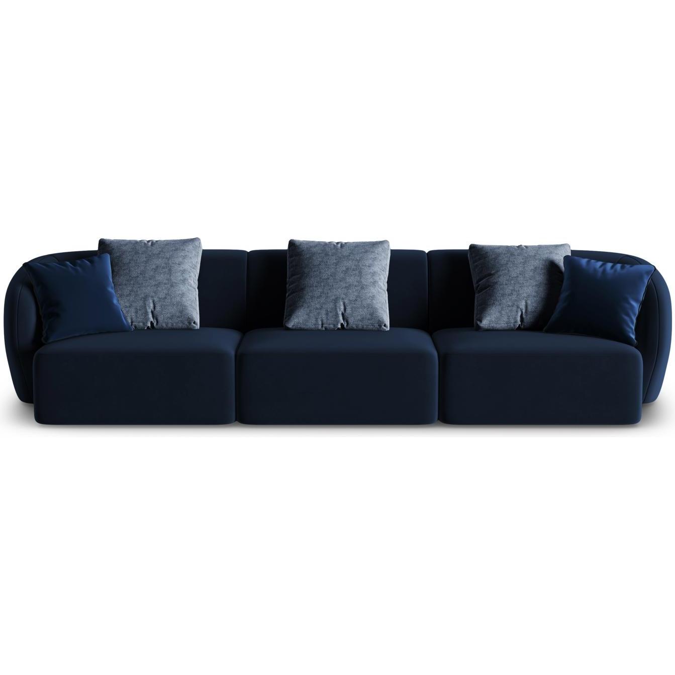 Maison Heritage, Sofa, Chiara (2-Sitzer, 3-Sitzer, 4-Sitzer)