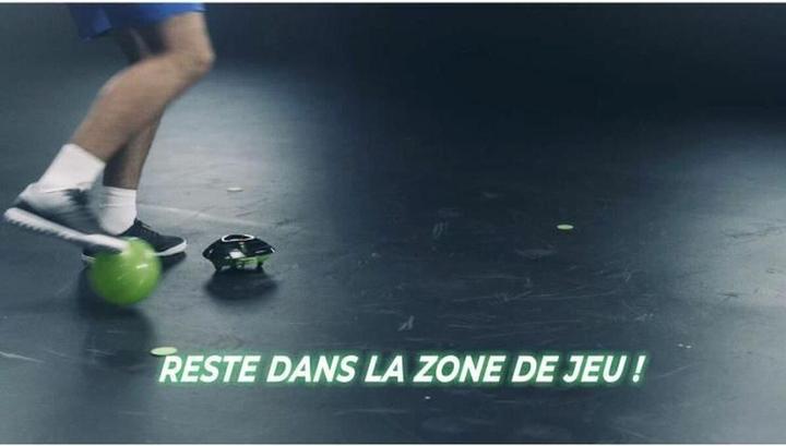 Produktbild Giochi Preziosi Robot De Football (Multilingual)