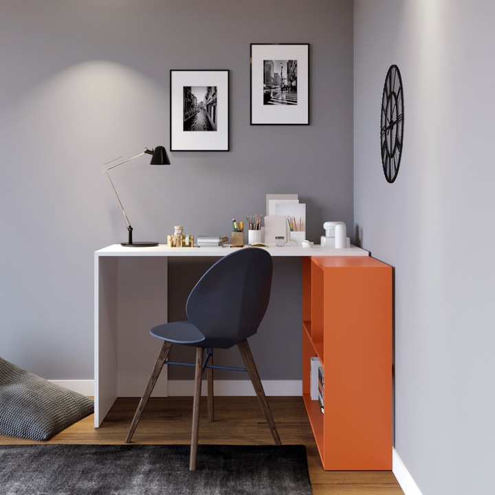 Image du produit Kalune Design Amora (120 x 78 x 50 cm)