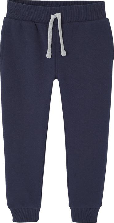 Produktbild Vertbaudet 2er-Pack Jungen Joggpants BASIC (122)