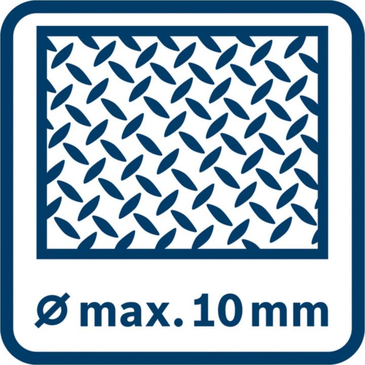 Produktbild Bosch Professional GSB 18V-25