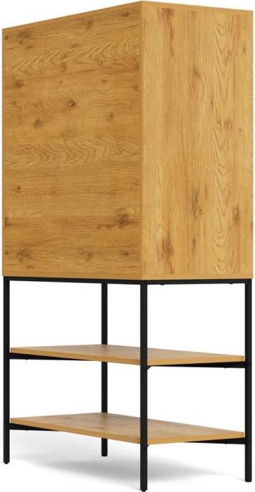 Produktbild AC Design Jaipur (80 x 40 x 140 cm)