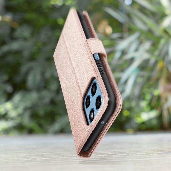 Actual product image Avizar Chesterfield Series (Honor 70 Lite)