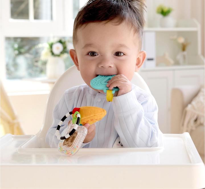Produktbild Hape Sensory ABC Playset