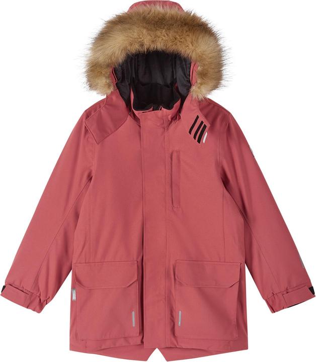 Produktbild Reima tec Kinder Winterjacke Ajaton Clay (122)