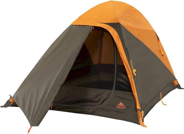 Produktbild Kelty Grand Mesa 2 (Tunnelzelt, 1.84 kg, 2 Personen)